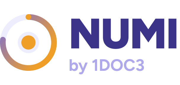 Numi by 1DOC3 · Salud mental